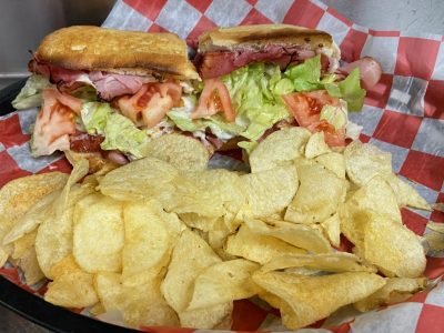 Italian sub