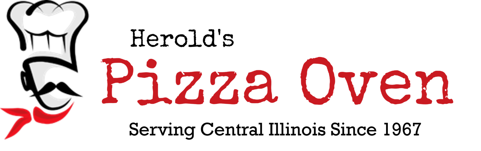 Herold's Pizza Oven